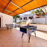 Casty With Private Pool Villa *