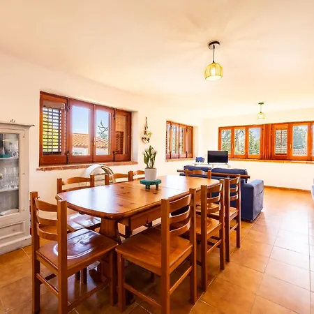 Βίλα Casty With Private Pool Trabia