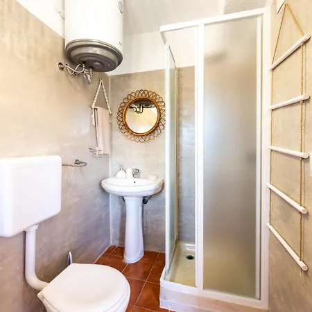 Casty With Private Pool Βίλα Trabia