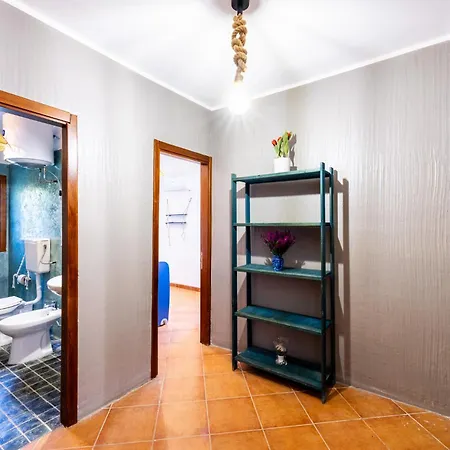 Βίλα Casty With Private Pool Trabia