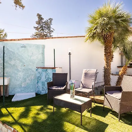 Casty With Private Pool * Trabia