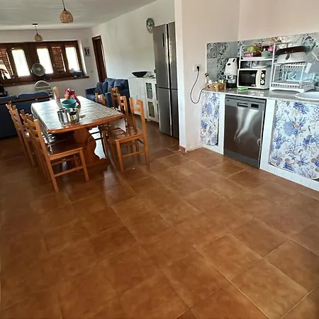 Casty With Private Pool Trabia